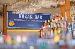KAMELYA COLLECTION SENTIDO SELIN HOTEL Bars